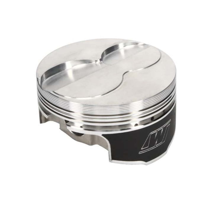 Wiseco Chevrolet LS 4.030in Bore 1.110in CH -3.00 CC Professional Piston Set - Bull Strap
