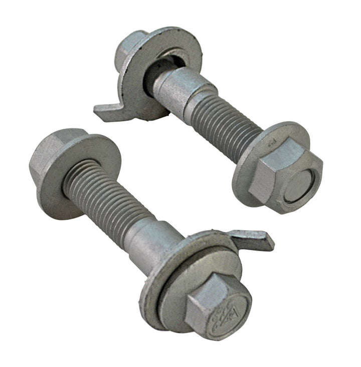SPC Performance EZ Cam XR Bolts (Pair) (Replaces 18mm Bolts) - Bull Strap