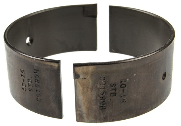 Clevite Nissan 1597cc 1.6L L4 Single Con Rod Bearing - Bull Strap