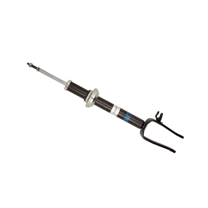 Bilstein B4 OE Replacement 2004-2009 Mercedes-Benz E320 4Matic Front Right Monotube Strut Assembly - Bull Strap