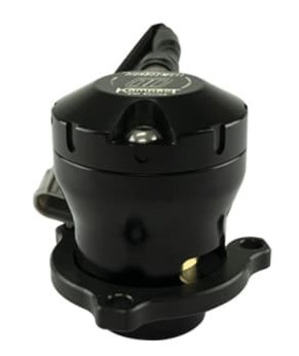 Turbosmart 2020+ Toyota GR Yaris (XP210) Kompact EM VR17 Dual Port BOV - Bull Strap