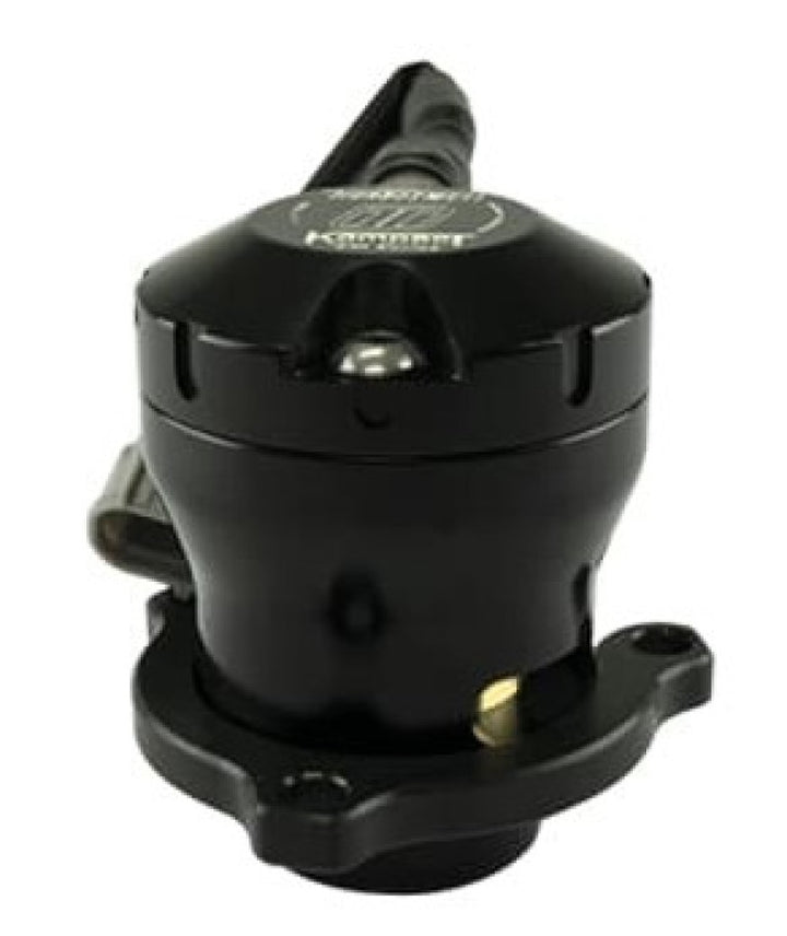 Turbosmart 2020+ Toyota GR Yaris (XP210) Kompact EM VR17 Dual Port BOV - Bull Strap
