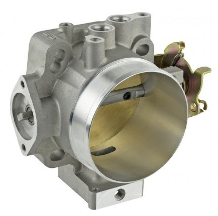 Skunk2 01-20 Acura/Honda K-Series 74mm Alpha Throttle Body - Bull Strap