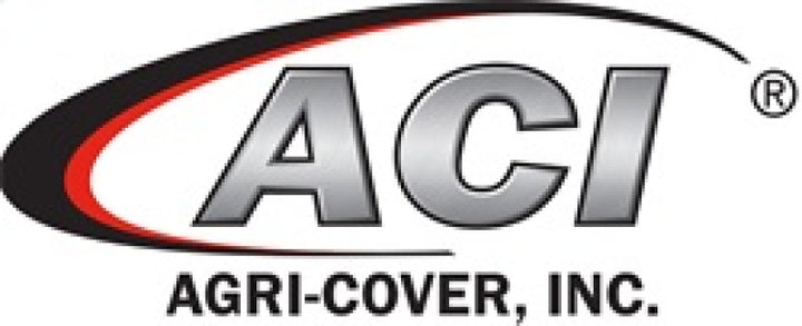 Access Accessories TRAILSEAL Tailgate Gasket 1 Kit Fits All Pickups - Bull Strap