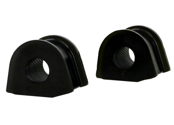 Whiteline 80-91 Volkswagen Vanagon Campmobile 19mm Front Sway Bar Mount Bushing Kit - Bull Strap