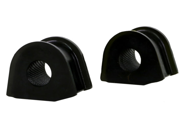 Whiteline 80-91 Volkswagen Vanagon Campmobile 19mm Front Sway Bar Mount Bushing Kit - Bull Strap