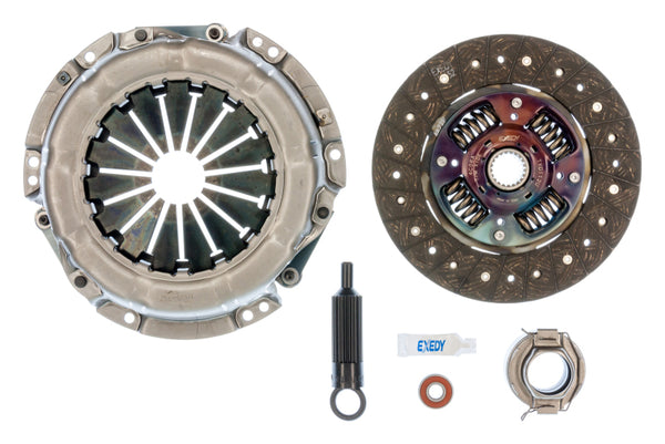 Exedy OE 1988-1995 Toyota 4Runner V6 Clutch Kit - Bull Strap
