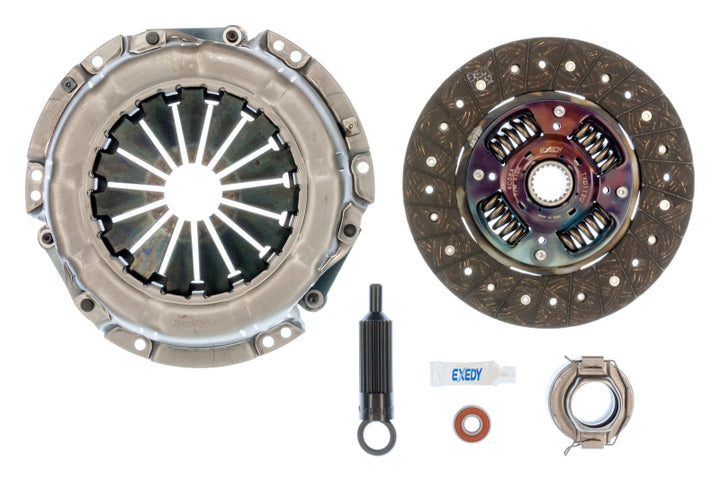 Exedy OE 1988-1995 Toyota 4Runner V6 Clutch Kit - Bull Strap