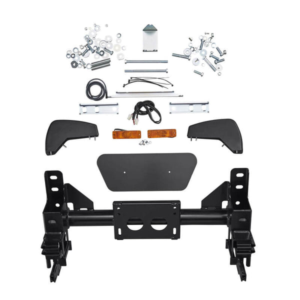 ARB Bumper Mounting Kit for 3413050 - Bull Strap