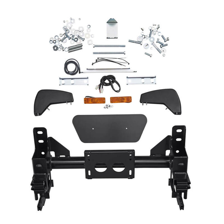 ARB Bumper Mounting Kit for 3413050 - Bull Strap