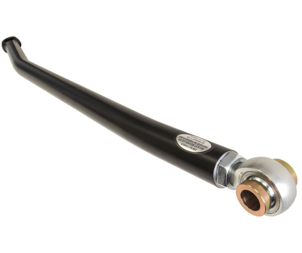 Carli Adjustable Track Bar 2.5in-4.5in Systems - Bull Strap