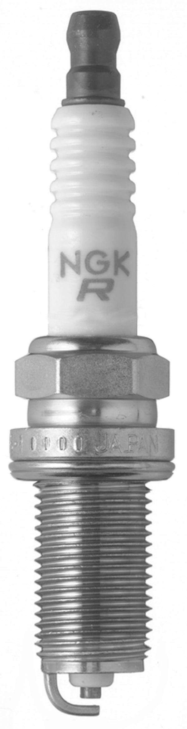 NGK Nickel Spark Plug Box of 4 (LFR6A-11) - Bull Strap