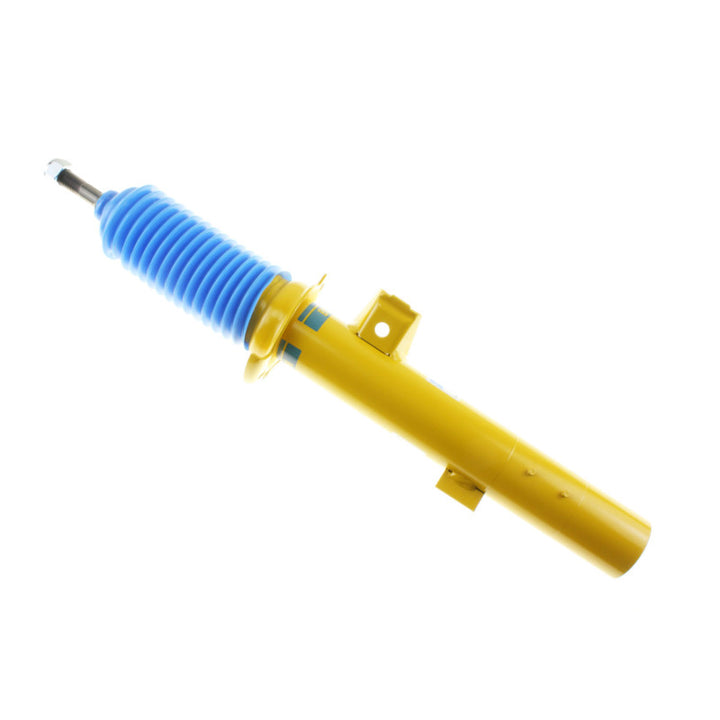 Bilstein B8 (SP) 06-11 BMW 323i/05-10 325i/07-12 328i/335i Front Right 36mm Monotube Strut Assembly - Bull Strap