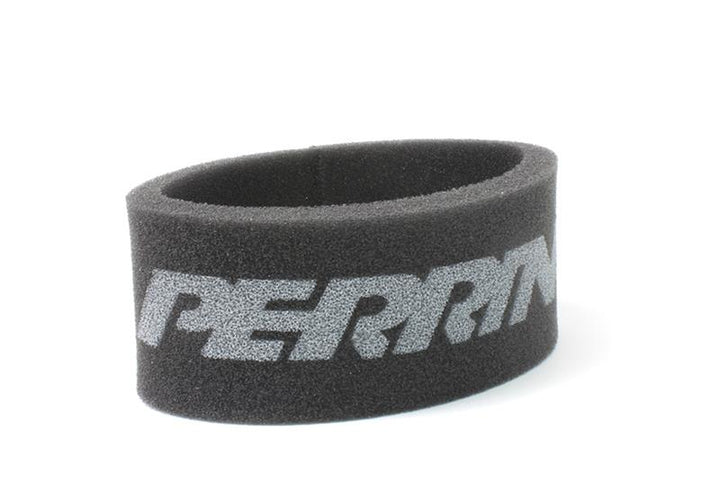 PERRIN Universal Brake Reservoir Cozy - Black - Bull Strap