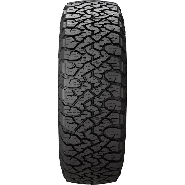 BFGoodrich All Terrain T/A KO3 LT285/75R16 126/123S - Bull Strap