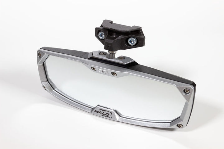 Seizmik 20+ Polaris RZR 900/1000 XP/4/PRO R/4/XP/XP4/TurboR/4 Halo-RA Rearview Mirror - Bull Strap