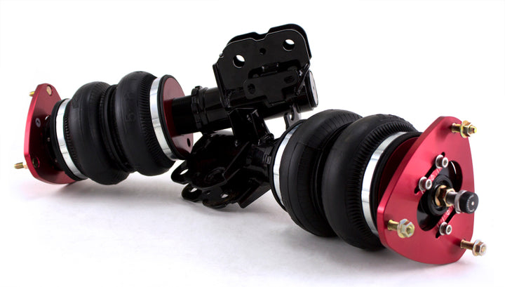Air Lift Performance 12-16 Scion FRS / Subaru BRZ Front Kit - Bull Strap