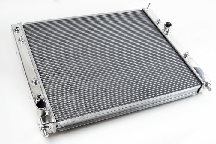 CSF 09-13 Cadillac CTS-V Radiator - Bull Strap