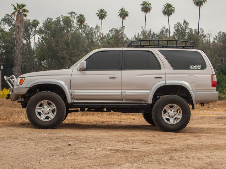 ICON 96-02 Toyota 4Runner 0-3in Stage 3 Suspension System - Bull Strap