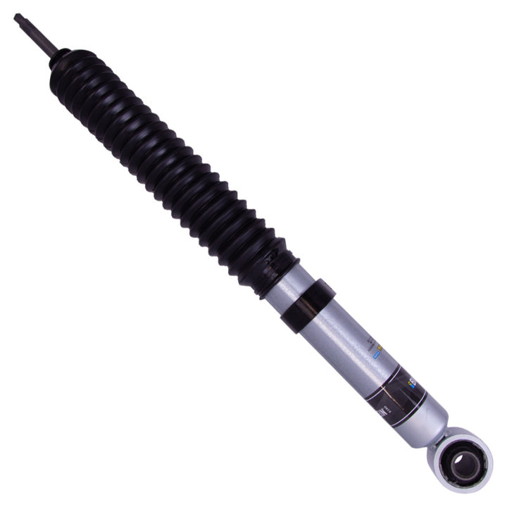 Bilstein 5160 Series 08-11 Toyota Land Cruiser Rear Shock Absorber - Bull Strap