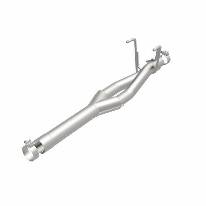 Magnaflow 09-18 Ram 1500 5.7L DF w/o Muffler - Bull Strap