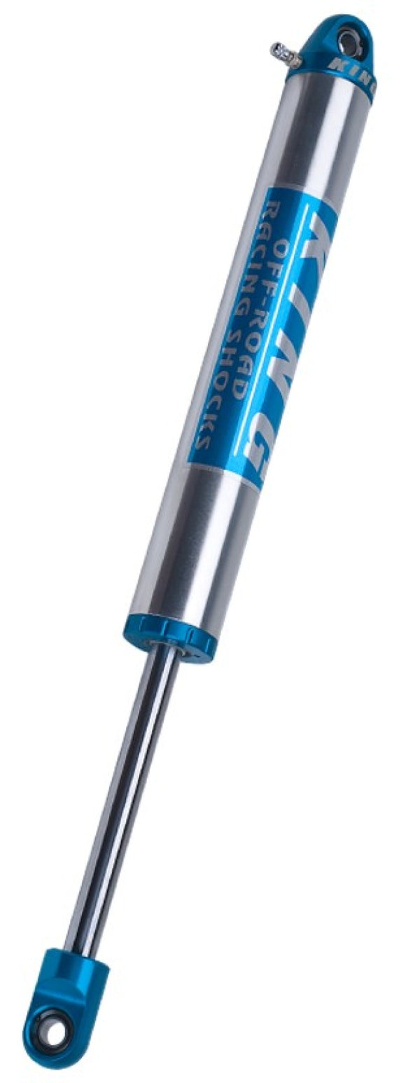 King Shocks Standard 2.0 Compact Shock Loop-Loop 22.66 Ext 2.0 Steering Stablizer - Bull Strap