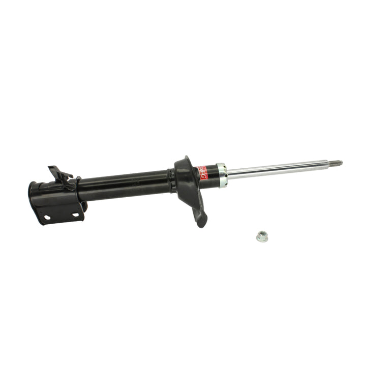 KYB Shocks & Struts Excel-G Rear Right SUBARU Forester 2006-08 - Bull Strap