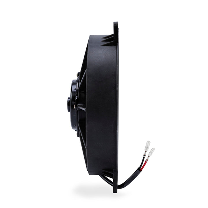 Mishimoto 11 Inch Race Line High-Flow Electric Fan - Bull Strap