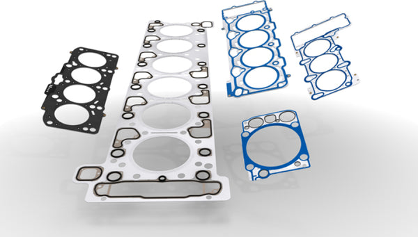 MAHLE Original Cadillac Escalade 09-07 Cylinder Head Gasket - Bull Strap