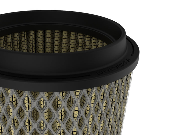 aFe 16-20 Yamaha YXZ1000R Aries Powersport OE Replacement Pro GUARD 7 Air Filter w/ Foam Pre-Filter - Bull Strap