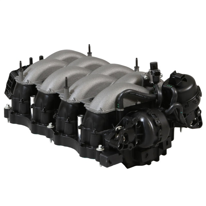 Ford Racing 18-21 Gen 3 5.0L Coyote Intake Manifold - Bull Strap