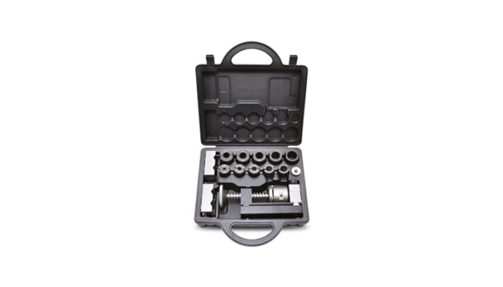 Vibrant Hose End Fitting Installation Tool Kit - Bull Strap