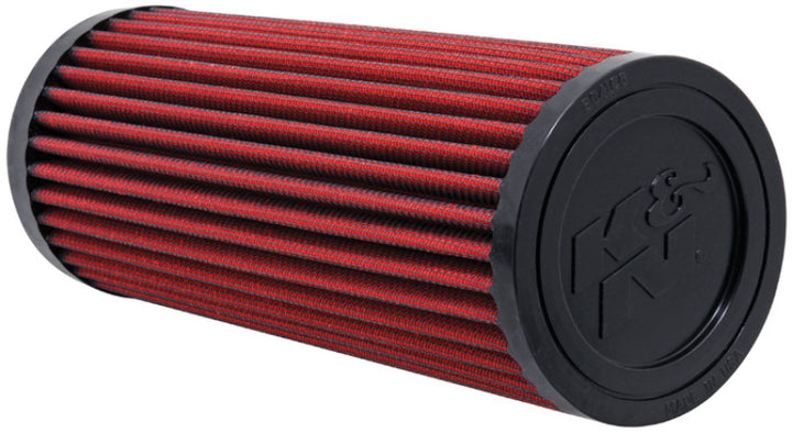 K&N Replacement Industrial Air Filter for Bobcat / Case Intl. / Caterpillar / Hitachi / John Deere - Bull Strap