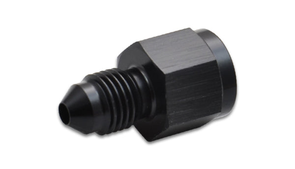 Vibrant 1/8in NPT Female x -3AN Male Flare Adapter - Bull Strap