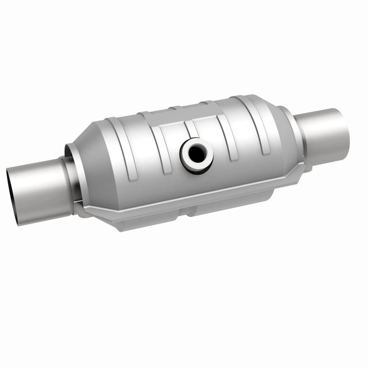 MagnaFlow Conv Univ 2 Mid Bed Sensor - Bull Strap