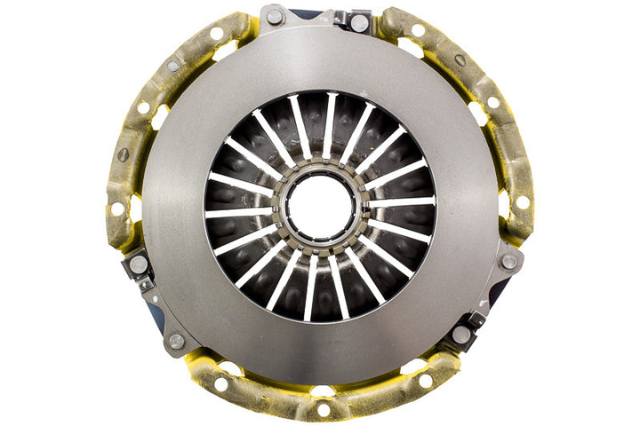 ACT 2003 Mitsubishi Lancer P/PL-M Heavy Duty Clutch Pressure Plate - Bull Strap