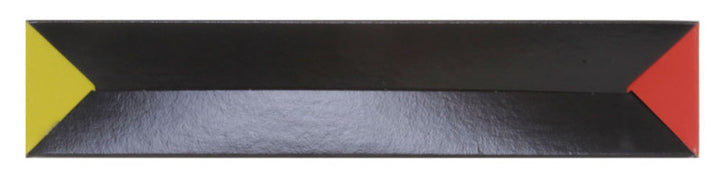 AEM 11 Dodge Challenger/Charger/300C 14.438in O/S L x 9.125in O/S W x 1.75in H DryFlow Air Filter - Bull Strap