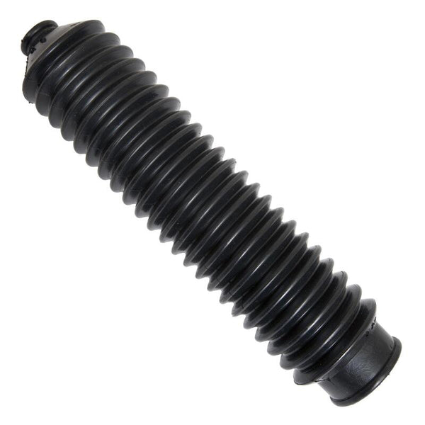 Bilstein Replacement Shock Boot - Black - Bull Strap