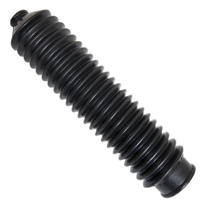 Bilstein Replacement Shock Boot - Black - Bull Strap