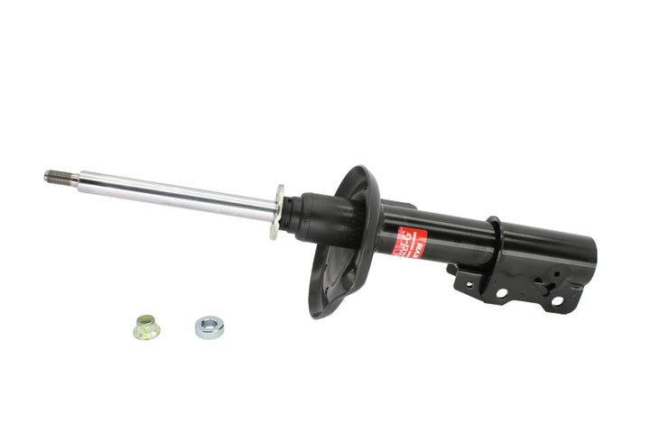 KYB Shocks & Struts Excel-G Front Right CHEVROLET Cobalt 2005-10 CHEVROLET HHR 2006-10 PONTIAC G5 20 - Bull Strap