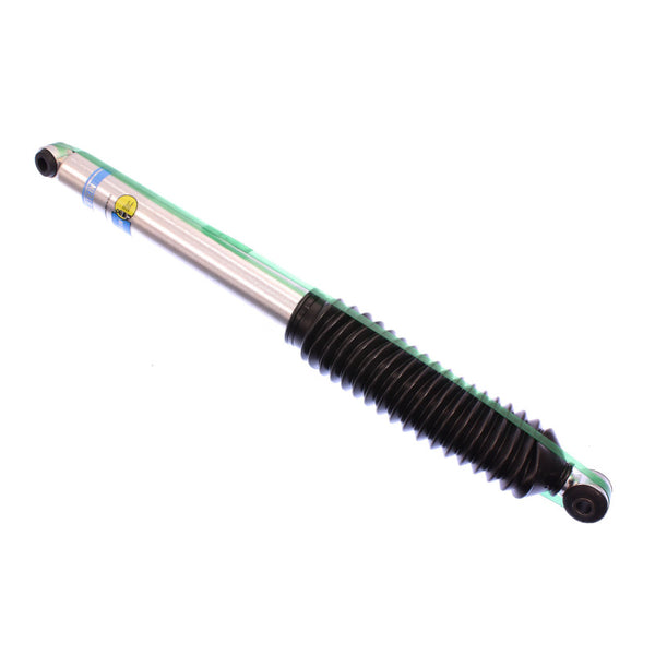 Bilstein 5100 Series 1993 Jeep Grand Cherokee Base Rear 46mm Monotube Shock Absorber - Bull Strap