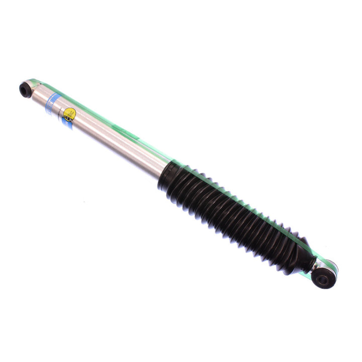 Bilstein 5100 Series 1993 Jeep Grand Cherokee Base Rear 46mm Monotube Shock Absorber - Bull Strap