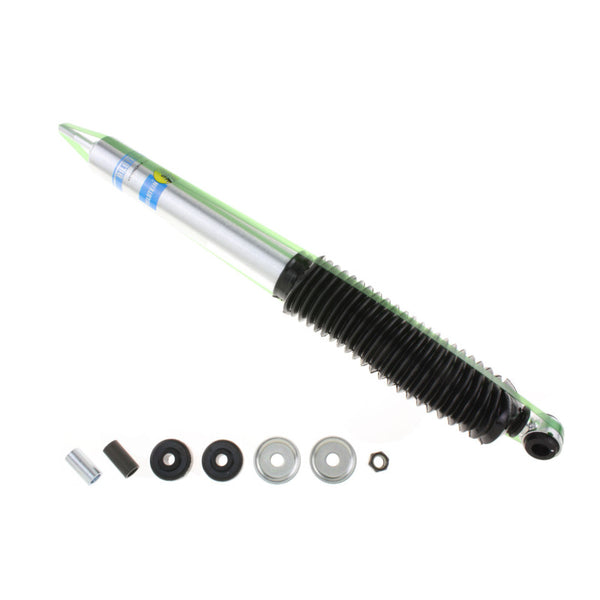 Bilstein 5125 Series KBOA Lifted Truck 266.5mm Shock Absorber - Bull Strap