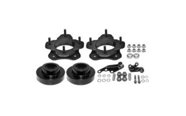 Tuff Country 22+ Toyota Tundra/Sequoia 3in Suspension Lift Kit - Bull Strap
