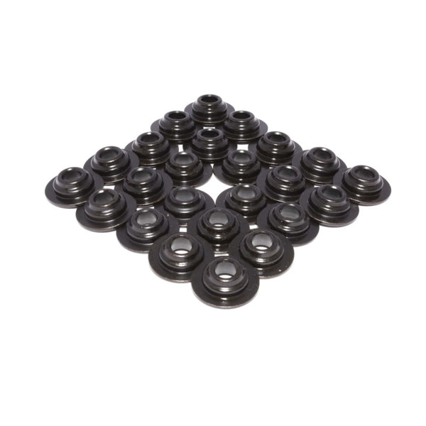 COMP Cams Steel Retainers 3-Valve Ford - Bull Strap