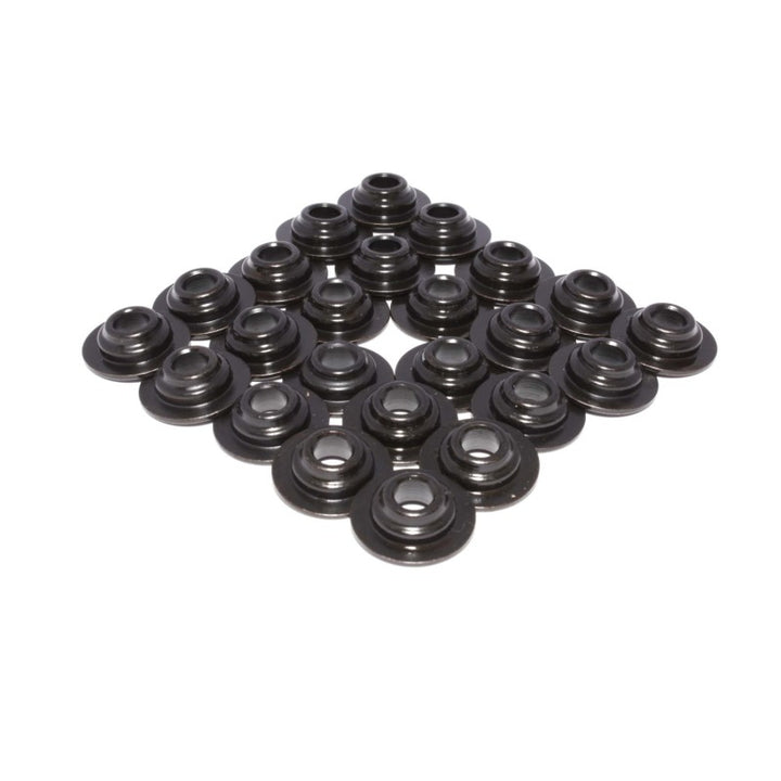 COMP Cams Steel Retainers 3-Valve Ford - Bull Strap