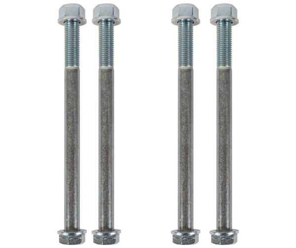 Carli 20-22 Ram 2500/3500 Transmission Crossmember Extended Hardware Kit - Bull Strap