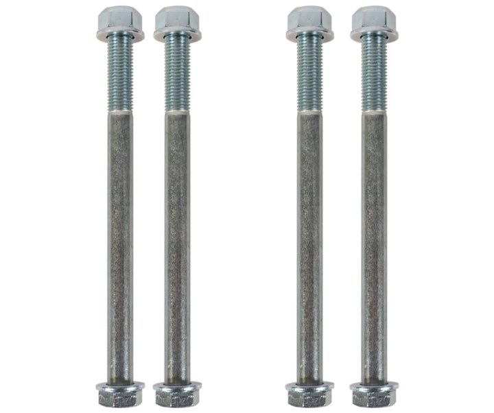 Carli 20-22 Ram 2500/3500 Transmission Crossmember Extended Hardware Kit - Bull Strap