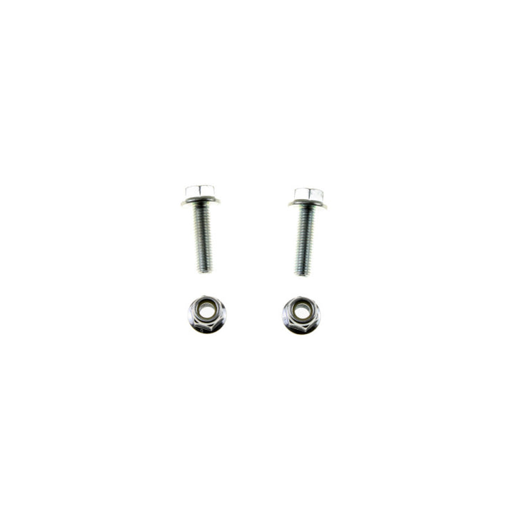 Bilstein 4600 Series 1995-2005 Ford Explorer Rear 46mm Monotube Shock Absorber - Bull Strap