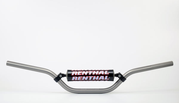 Renthal RC Mini / 85 cc. 7/8 in. Handlebar - Mini Tanium - Bull Strap